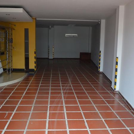 Hotel Torreon פופאיין מראה חיצוני תמונה
