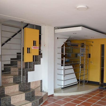 Hotel Torreon פופאיין מראה חיצוני תמונה