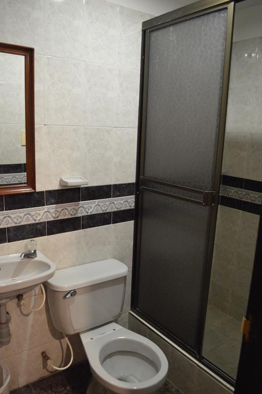 Hotel Torreon פופאיין חדר תמונה